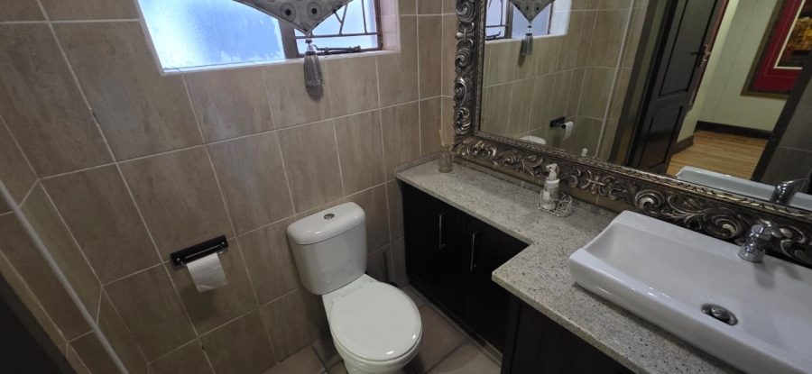 Commercial Property for Sale in Klerksdorp North West